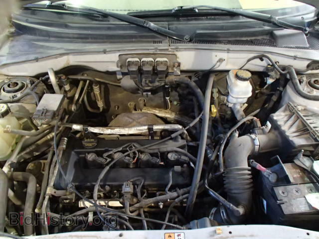 2005 FORD ESCAPE - VIN: 1FMYU92Z35KD83611 - Фото 7