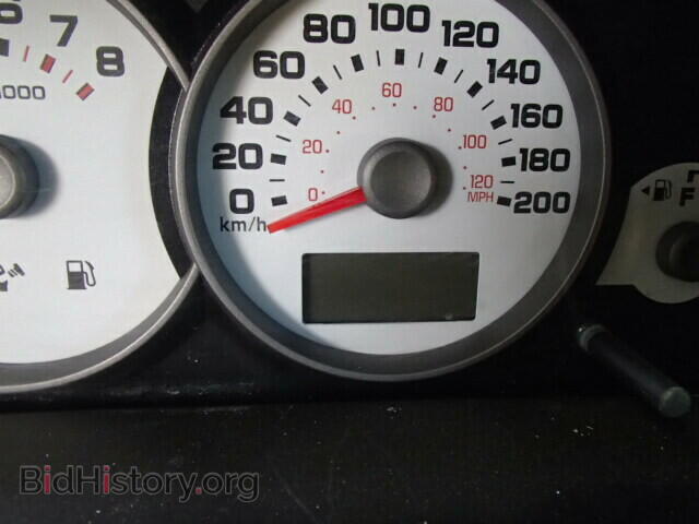 2005 FORD ESCAPE - VIN: 1FMYU92Z35KD83611 - Фото 8