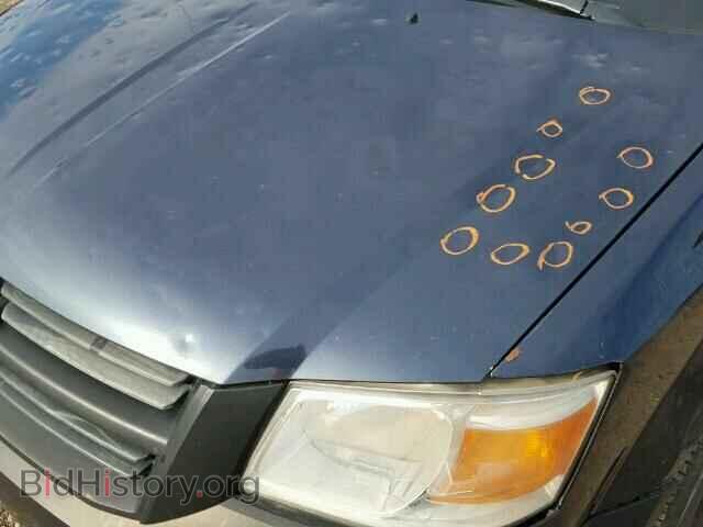 2008 DODGE CARAVAN - VIN: 1D8HN44H68B112704 - Фото 9