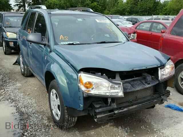 Photo 5GZCZ33D77S876967 - SATURN VUE 2007