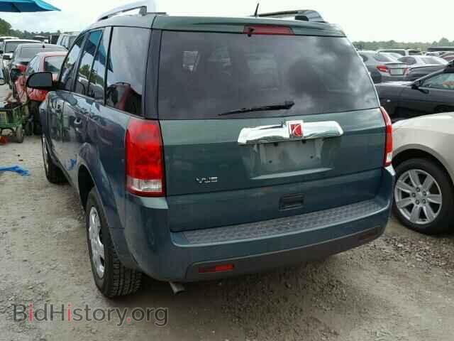 2007 SATURN VUE - VIN: 5GZCZ33D77S876967 - Фото 3