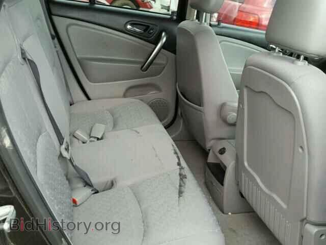 2007 SATURN VUE - VIN: 5GZCZ33D77S876967 - Фото 6