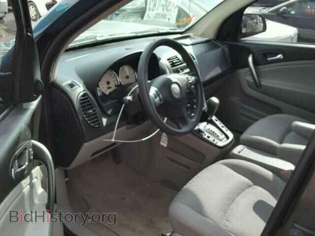 2007 SATURN VUE - VIN: 5GZCZ33D77S876967 - Фото 9