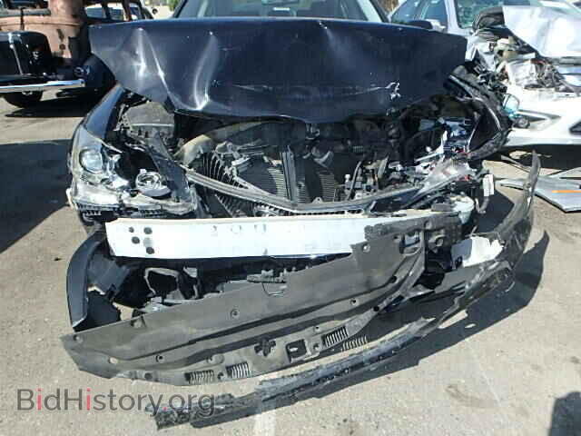 2007 LEXUS IS250 - VIN: JTHBK262X72042325 - Фото 7