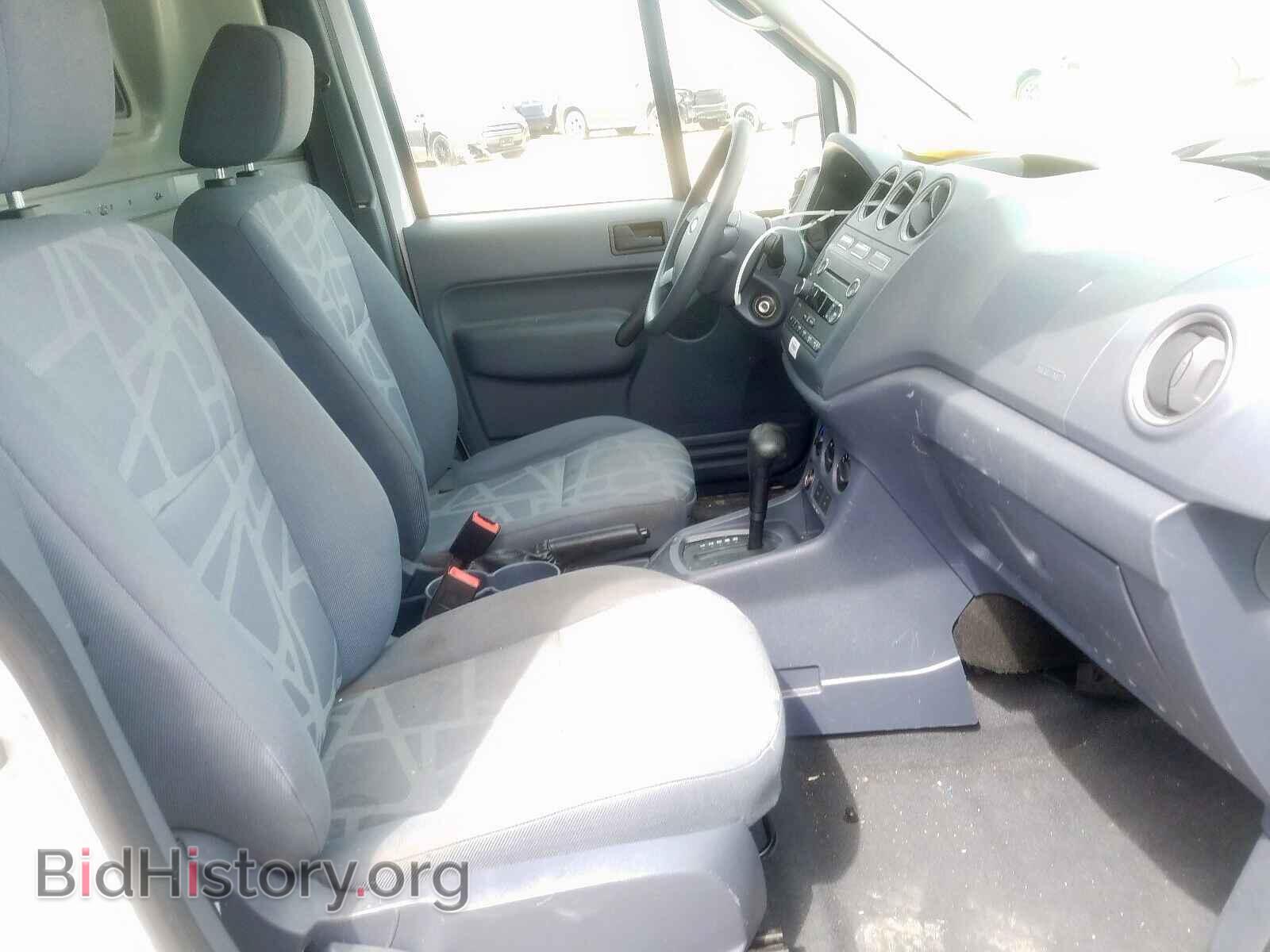 2013 FORD TRANSIT CO - VIN: NM0LS7BN7DT139794 - Фото 5
