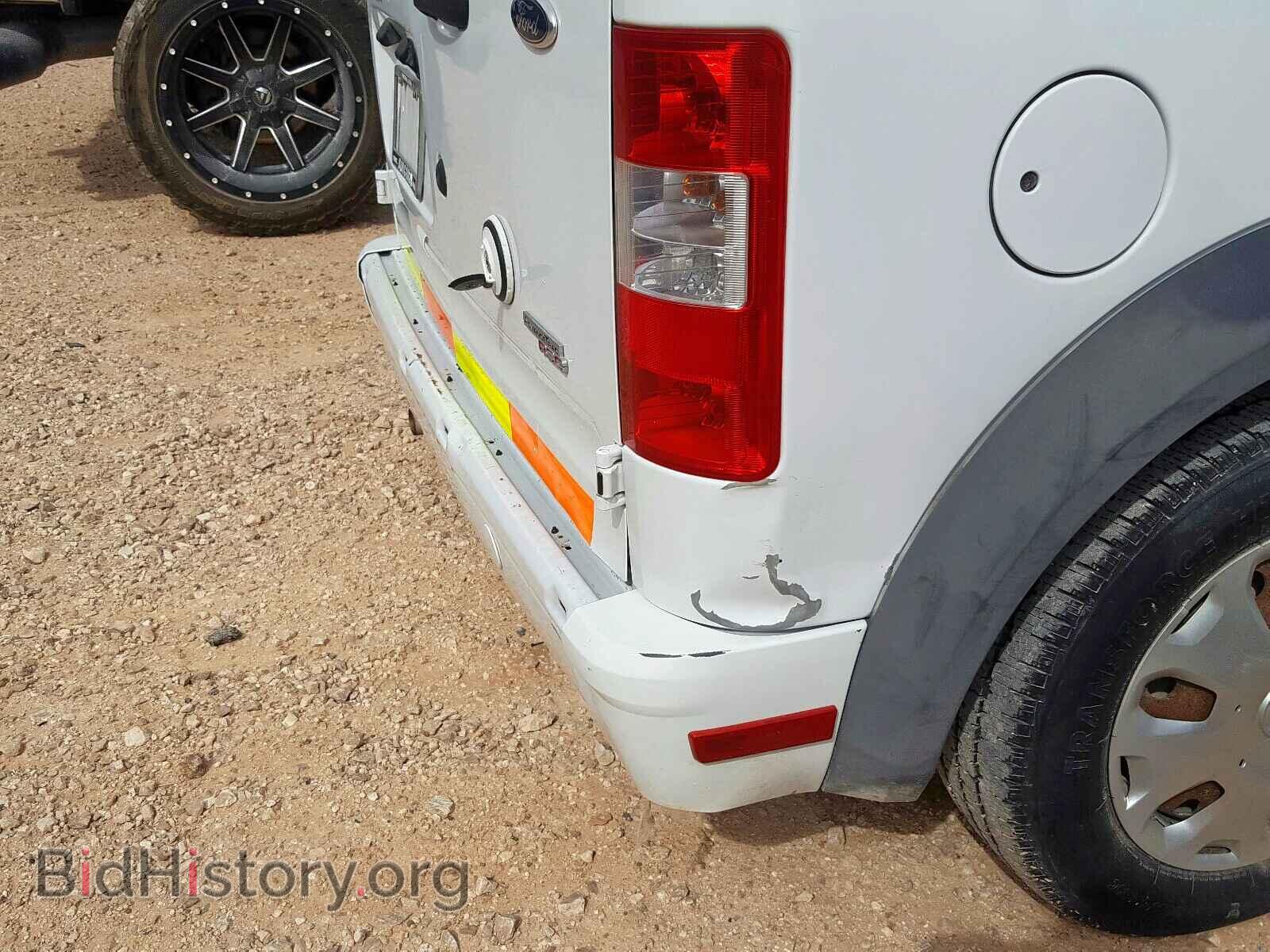 2013 FORD TRANSIT CO - VIN: NM0LS7BN7DT139794 - Фото 9