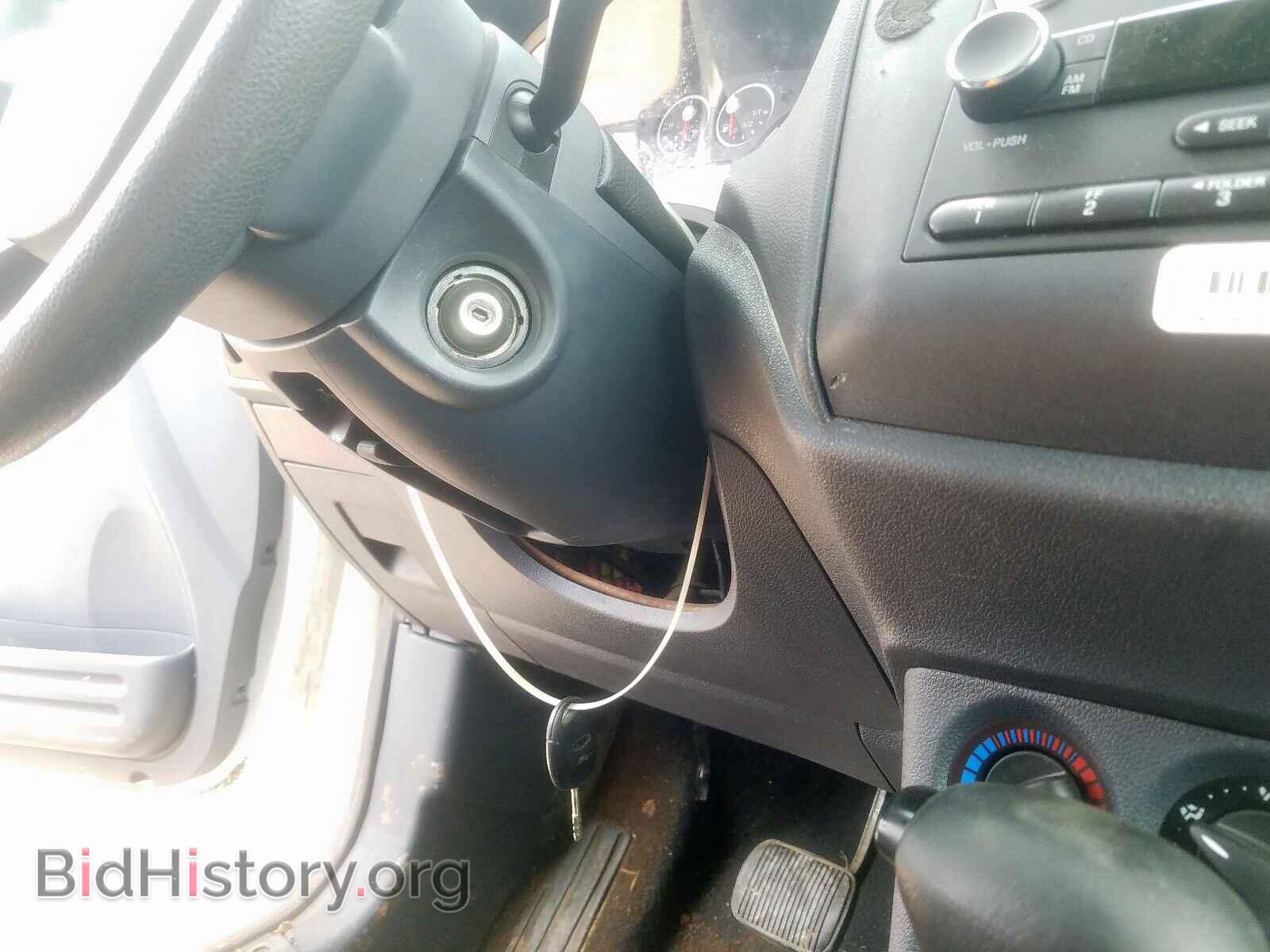 2013 FORD TRANSIT CO - VIN: NM0LS7BN7DT139794 - Фото 10