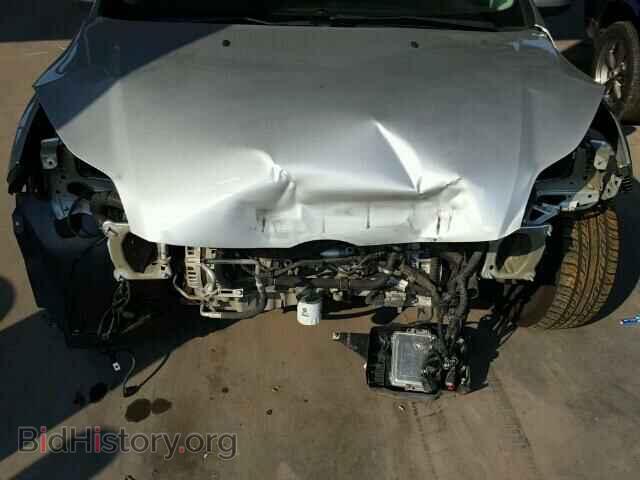 2012 FORD FOCUS - VIN: 1FAHP3K28CL405157 - Photo 7