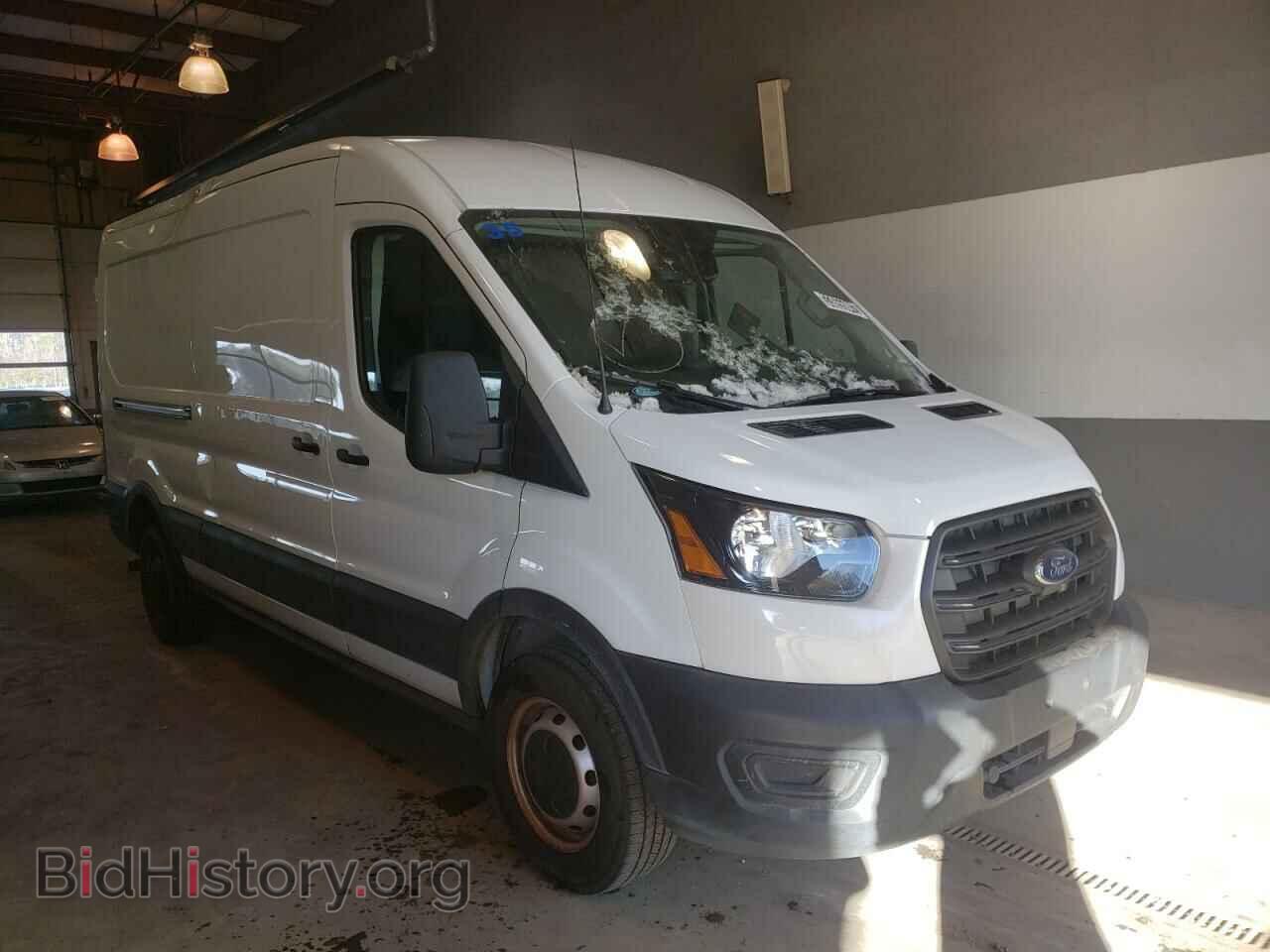 Фотография 1FTBR1C86LKA51484 - FORD TRANSIT CO 2020