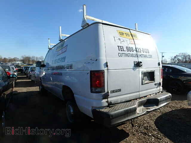 2003 FORD ECONOLINE - VIN: 1FTNE24263HA27207 - Photo 3