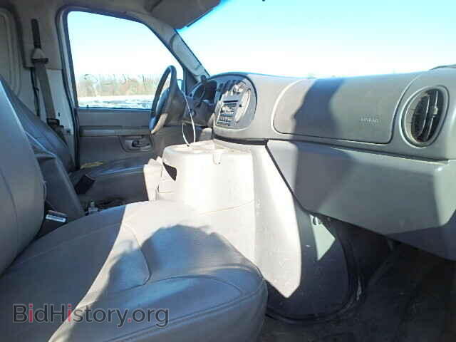 2003 FORD ECONOLINE - VIN: 1FTNE24263HA27207 - Photo 5