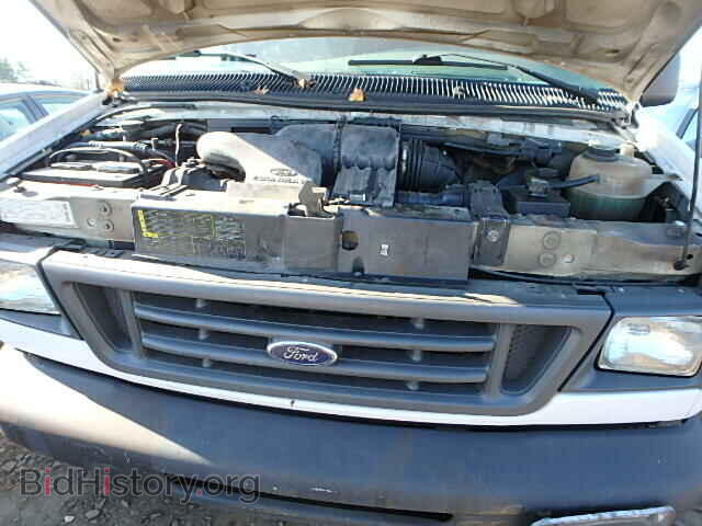2003 FORD ECONOLINE - VIN: 1FTNE24263HA27207 - Photo 7