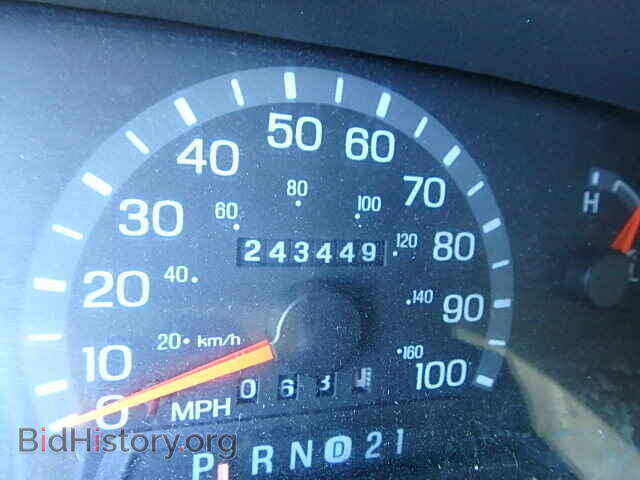2003 FORD ECONOLINE - VIN: 1FTNE24263HA27207 - Photo 8