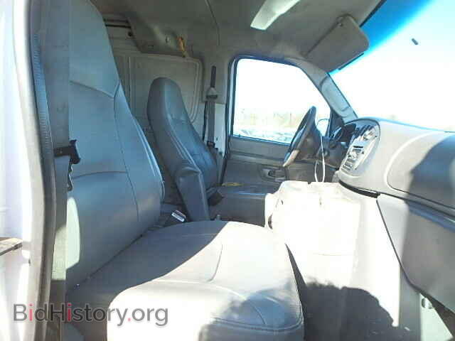 2003 FORD ECONOLINE - VIN: 1FTNE24263HA27207 - Photo 9