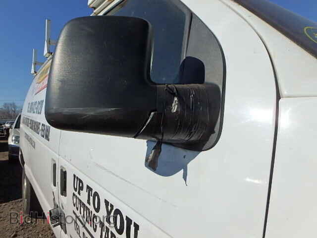 2003 FORD ECONOLINE - VIN: 1FTNE24263HA27207 - Photo 10