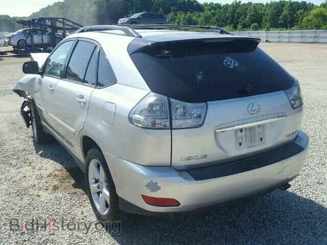 2004 LEXUS RX330 - VIN: 2T2HA31U84C003111 - Фото 3