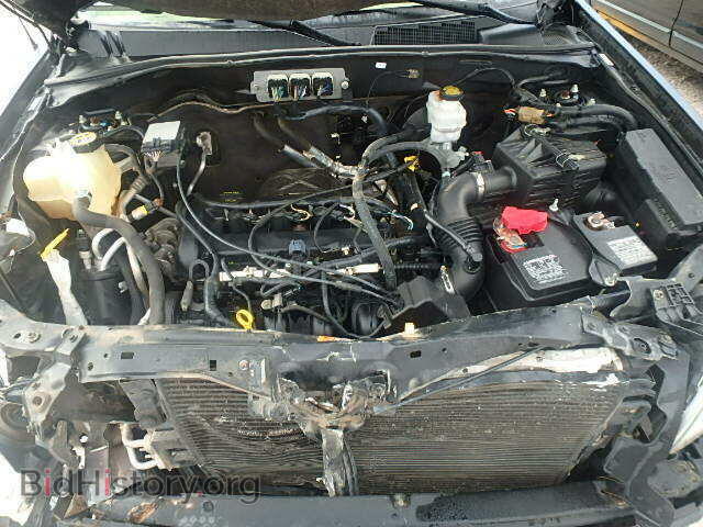2008 MAZDA TRIBUTE - VIN: 4F2CZ02Z68KM05200 - Фото 7