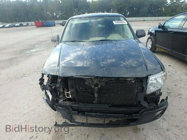 2008 MAZDA TRIBUTE - VIN: 4F2CZ02Z68KM05200 - Фото 9