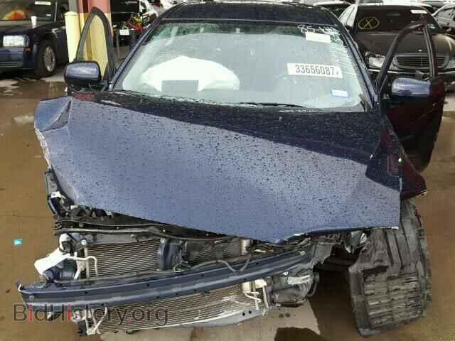 2013 MITSUBISHI LANCER - VIN: JA32U2FU3DU021585 - Фото 7