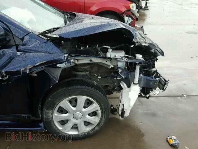 2013 MITSUBISHI LANCER - VIN: JA32U2FU3DU021585 - Фото 9