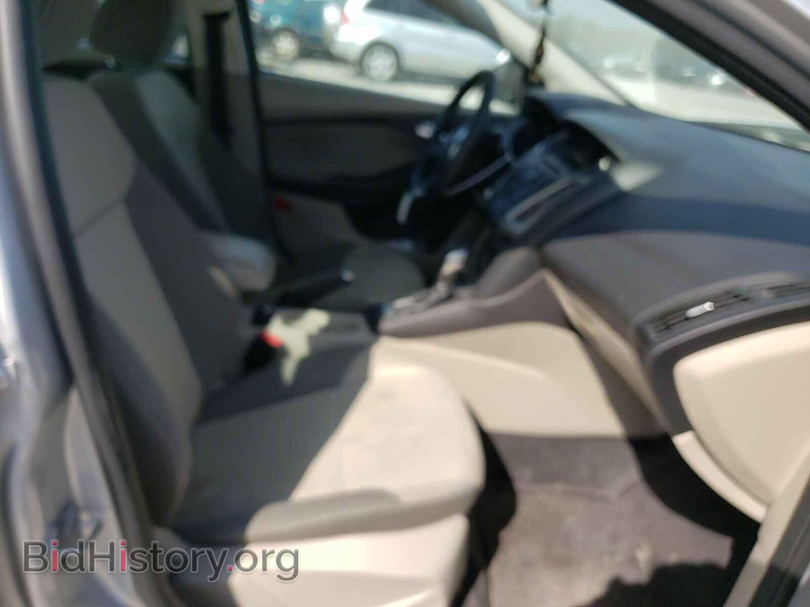 2014 FORD FOCUS - VIN: 1FADP3F22EL103214 - Photo 5