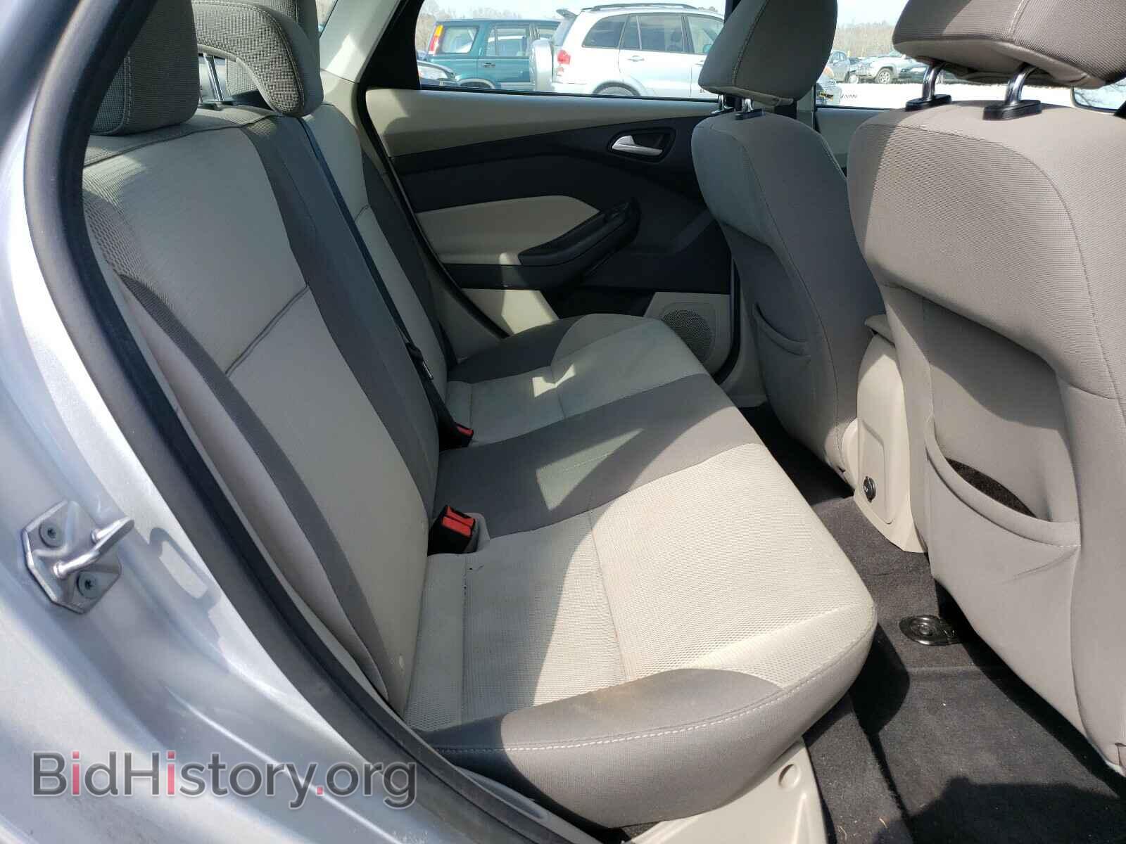 2014 FORD FOCUS - VIN: 1FADP3F22EL103214 - Photo 6