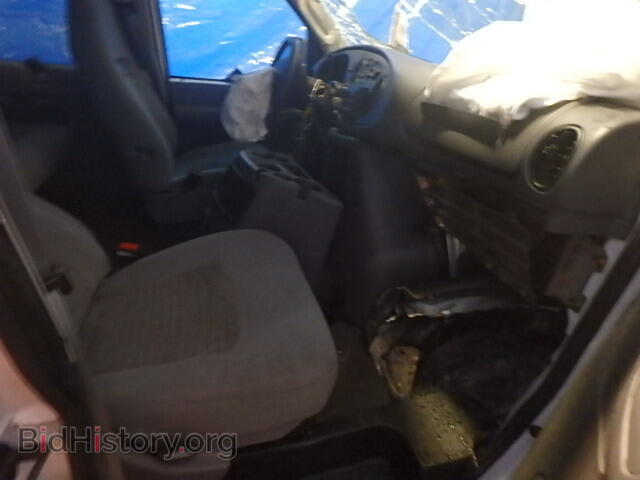 2005 FORD ECONOLINE - VIN: 1FBSS31S45HA34976 - Фото 5
