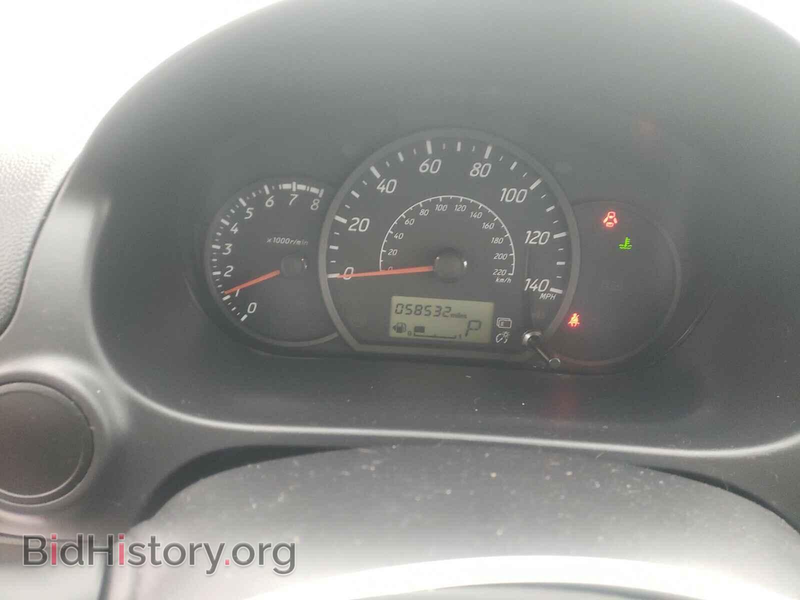2017 MITSUBISHI MIRAGE - VIN: ML32F3FJ1HHF18159 - Фото 8