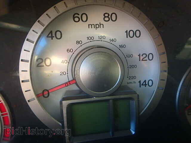 2010 HONDA PILOT - VIN: 5FNYF3H52AB017646 - Фото 8