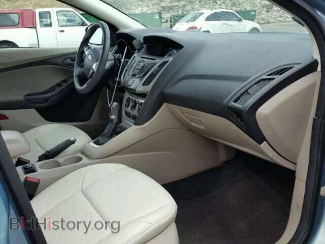 2012 FORD FOCUS - VIN: 1FAHP3F20CL451057 - Photo 5
