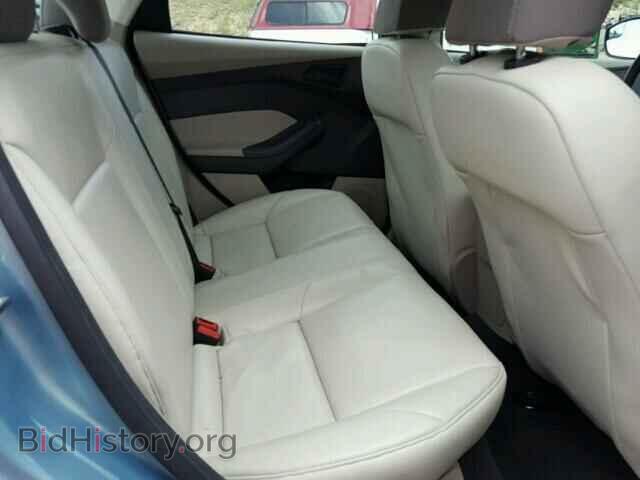 2012 FORD FOCUS - VIN: 1FAHP3F20CL451057 - Photo 6