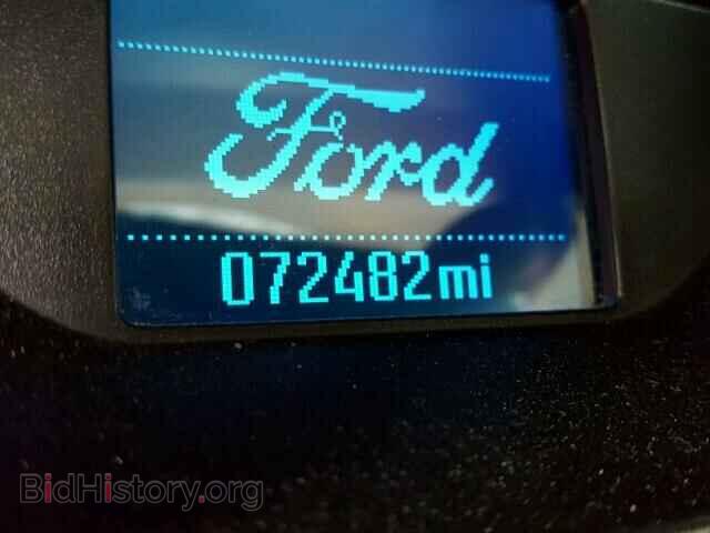 2012 FORD FOCUS - VIN: 1FAHP3F20CL451057 - Photo 8
