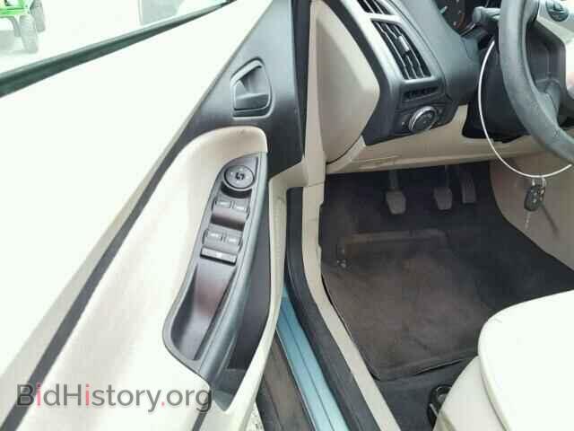 2012 FORD FOCUS - VIN: 1FAHP3F20CL451057 - Photo 9