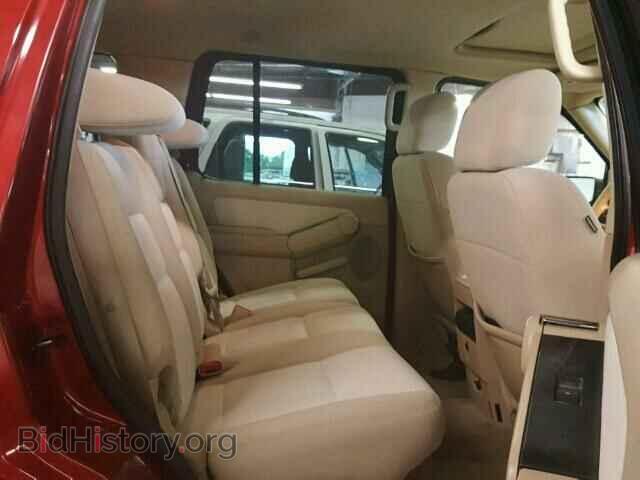 2006 FORD EXPLORER - VIN: 1FMEU73E66UA44754 - Фото 6