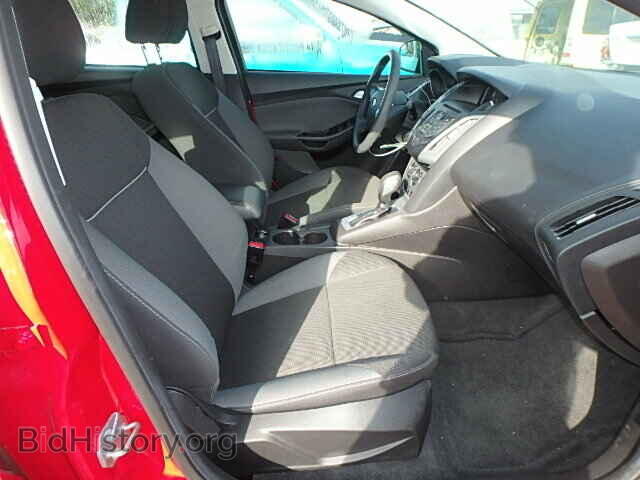 2014 FORD FOCUS - VIN: 1FADP3F22EL252139 - Photo 5
