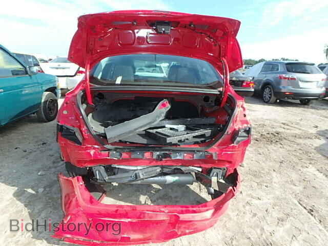 2014 FORD FOCUS - VIN: 1FADP3F22EL252139 - Photo 9