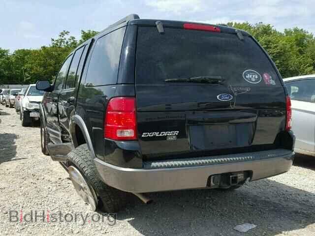 2005 FORD EXPLORER - VIN: 1FMZU73K35UB25944 - Photo 3