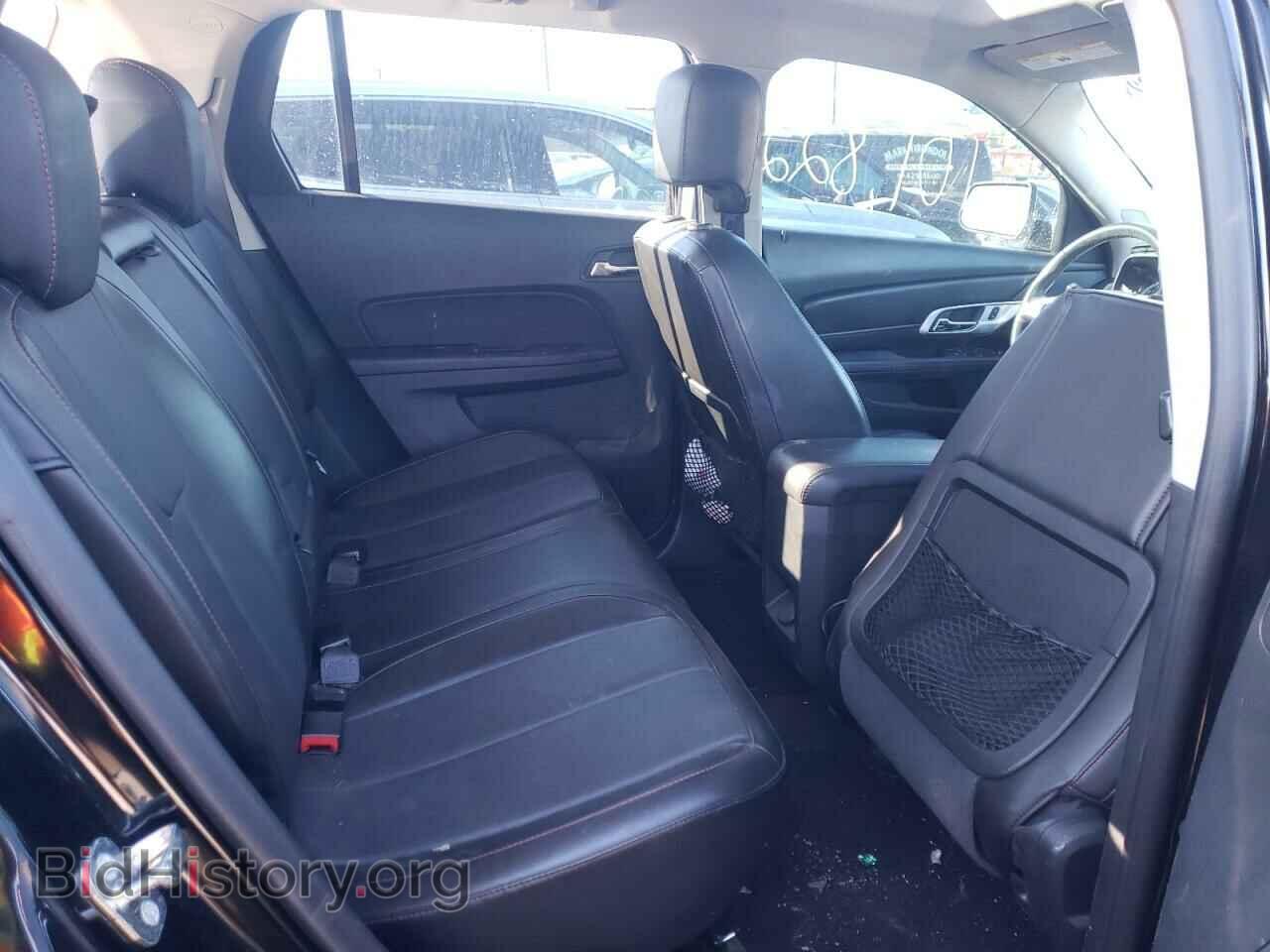 2016 GMC TERRAIN - VIN: 2GKFLUEK8G6247792 - Фото 6