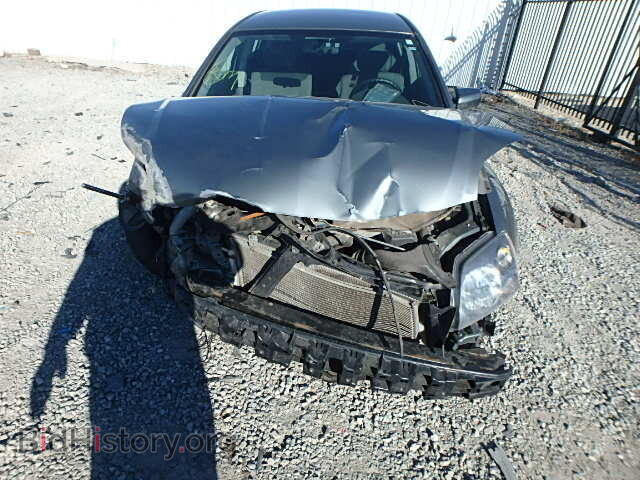 2009 MITSUBISHI GALANT - VIN: 4A3AB36F49E006361 - Фото 10
