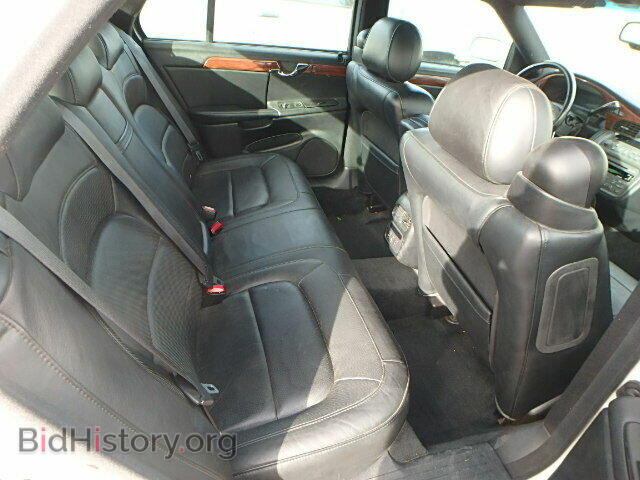 2004 CADILLAC DEVILLE - VIN: 1G6KD54Y44U100517 - Photo 6
