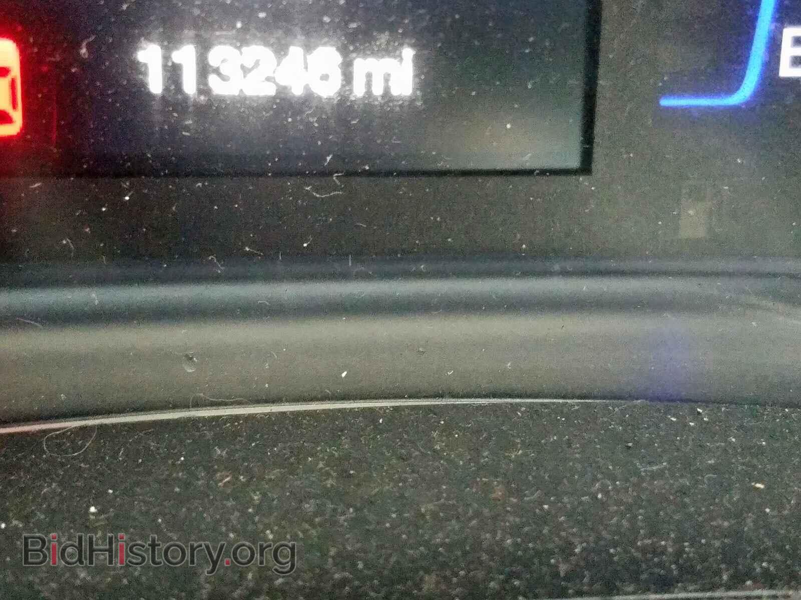2015 CHRYSLER 200 - VIN: 1C3CCCABXFN679653 - Фото 8
