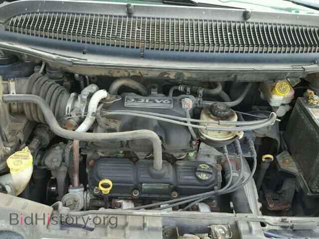 2006 DODGE CARAVAN - VIN: 1D4GP24R76B599994 - Фото 7