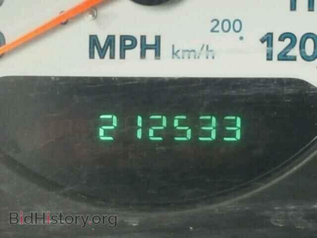 2006 DODGE CARAVAN - VIN: 1D4GP24R76B599994 - Фото 8
