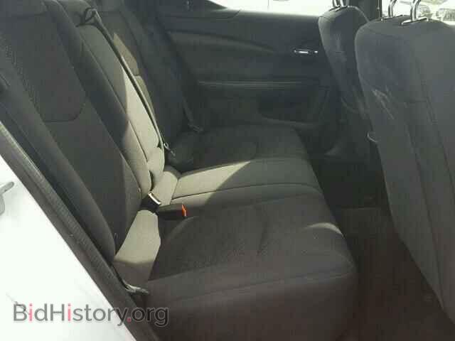 2014 DODGE AVENGER - VIN: 1C3CDZAB7EN132712 - Фото 6