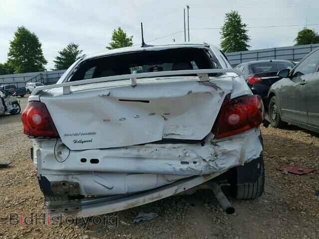 2014 DODGE AVENGER - VIN: 1C3CDZAB7EN132712 - Фото 9