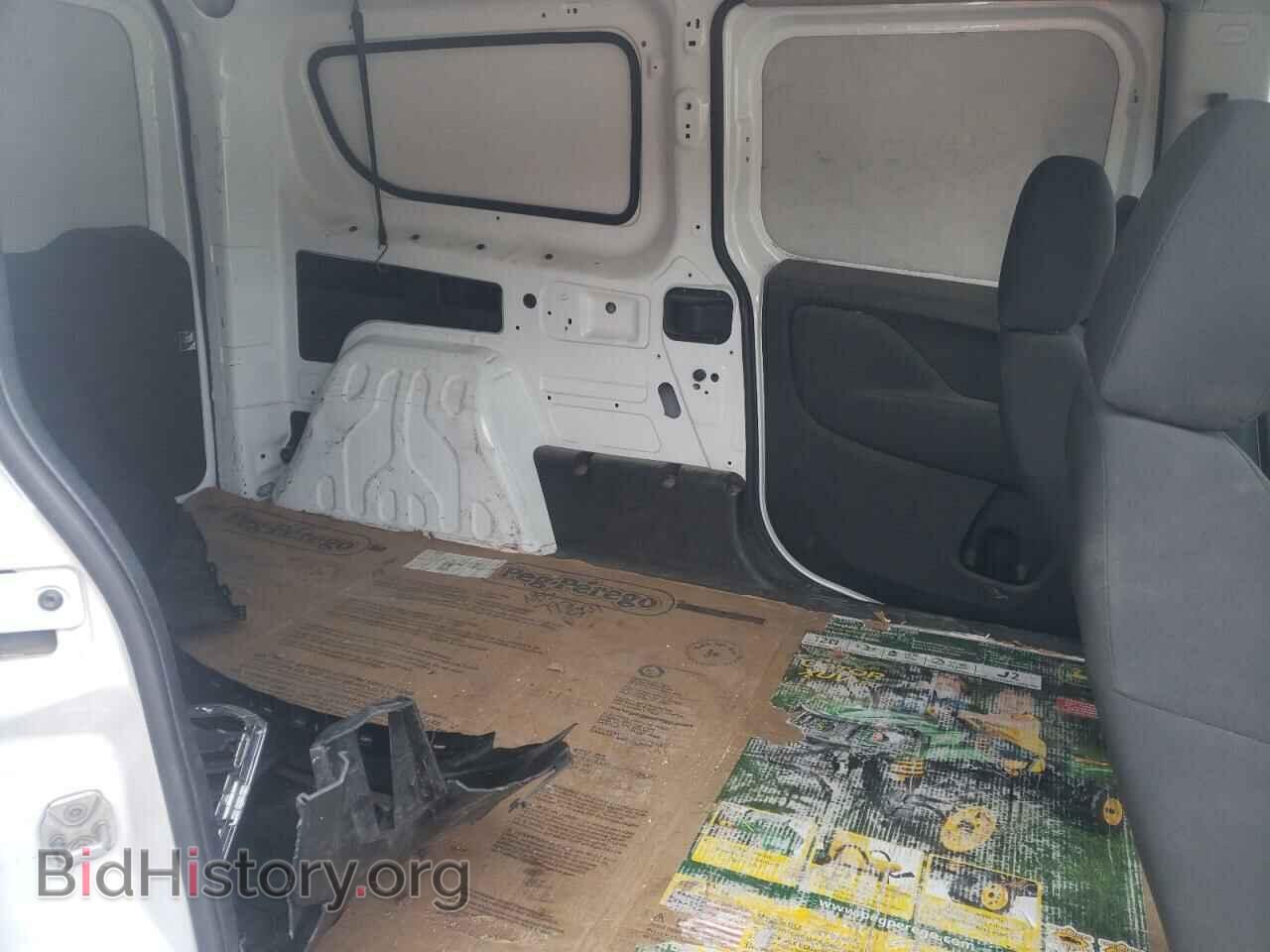 2019 RAM PROMASTER - VIN: ZFBHRFAB5K6M42657 - Фото 6