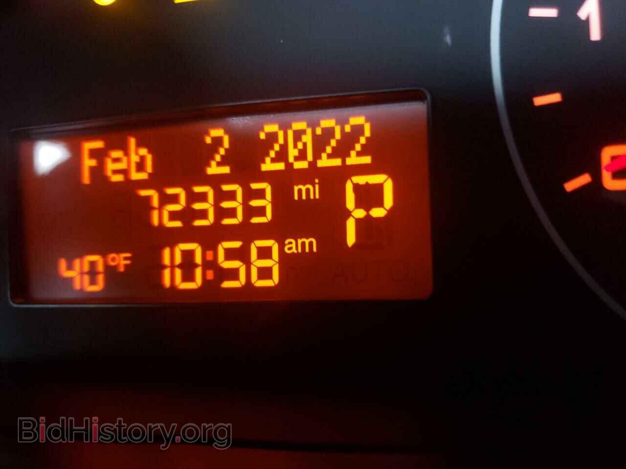 2019 RAM PROMASTER - VIN: ZFBHRFAB5K6M42657 - Фото 8