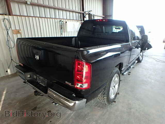 2005 DODGE RAM 1500 - VIN: 1D7HA18NX5S360559 - Фото 4