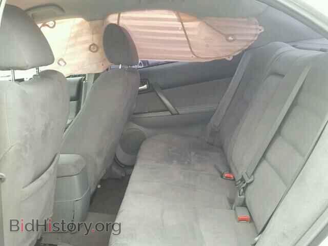 2008 MAZDA 6 - VIN: 1YVHP80C185M32094 - Photo 6