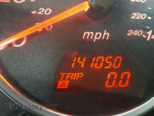 2008 MAZDA 6 - VIN: 1YVHP80C185M32094 - Photo 8
